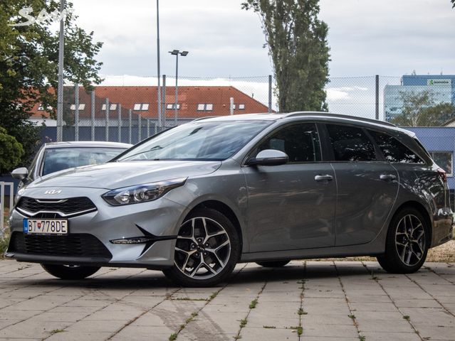 Kia Cee'd